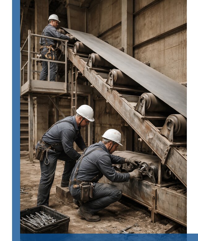 Ремонт элеваторов в Старом Осколе аварийный и плановый сервис